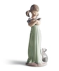 Lladro - DON'T FORGET ME!