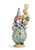 Lladro - Littlest Clown