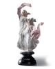 Lladro - Allegory of Liberty