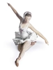 Lladro - Swan Ballet