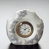 Lladro - Floral Quartz Clock - 100x100