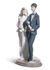 Lladro - Mazel Tov 1993-09