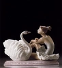 Lladro - Grace And Beauty