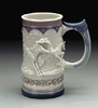 Lladro - Born Free Mug