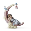 Lladro - HEAVENLY SLUMBER