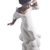 Lladro Black Legacy-YOUR SPECIAL ANGEL 