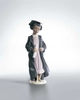 Lladro Black Legacy - The Road To Success