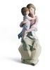 Lladro - A Mother's Love