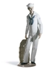 Lladro - On Shore Leave 2000-03