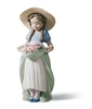 Lladro - BOUNTIFUL BLOSSOMS