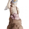 Lladro - Love Letters Cupid - 100x100