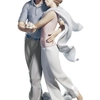 Lladro - You're Everything to Me - 100x100