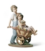 Lladro - THE PRETTIEST OF ALL