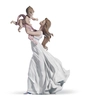 Lladro - My Little Sweetie