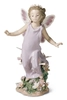 Lladro - Butterfly Wings Fairy