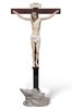 Lladro - Our Savior Crucifix Tabletop