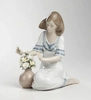 Lladro - Loving Bouquet