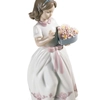 Lladro - FOR A SPECIAL SOMEONE - 100x100