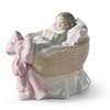 Lladro - A NEW TREASURE (GIRL)