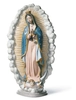 Lladro - Our Lady of Guadalupe