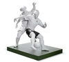 Lladro - Champions Team (VCF)