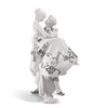 Lladro - The Happiest Day Couple