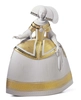 Lladro - Menina Gold