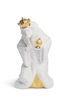 Lladro - KING MELCHIOR (RE-DECO)