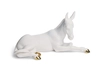 Lladro - DONKEY (RE-DECO)