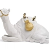 Lladro - CAMEL (RE-DECO) - 100x100