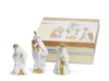 Lladro - SET THREE WISE MEN (RE-DECO)