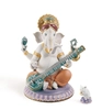 Lladro - Veena Ganesha