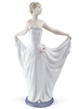 Lladro - Dancer Ballet Woman