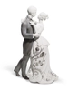 Lladro - Lovers' Waltz Couple Figurine