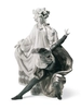 Lladro - Venetian Carnival