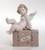 Lladro - Travel the World of Lladro (Paris) 