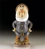 Lladro - Sneezy Dwarf