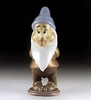 Lladro - Bashful Dwarf