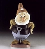 Lladro - Happy Dwarf