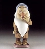 Lladro - Sleepy Dwarf