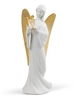 Lladro - CELESTIAL MELODY (TREE TOPPER) (RE-DECO)