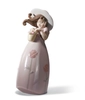 Lladro - LITTLE ROSE