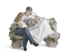 Lladro - A Priceless Moment