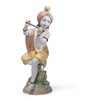 Lladro - Lord Krishna