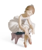 Lladro - Little Ballerina I