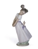 Lladro Black Legacy - PRETTY BIRD! 