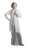 Lladro - Female Doctor