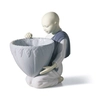 Lladro - Potpourri Offer (Blue)