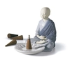 Lladro - Incense Burner (Blue)