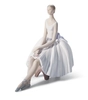 Lladro - Refinement Ballet Woman